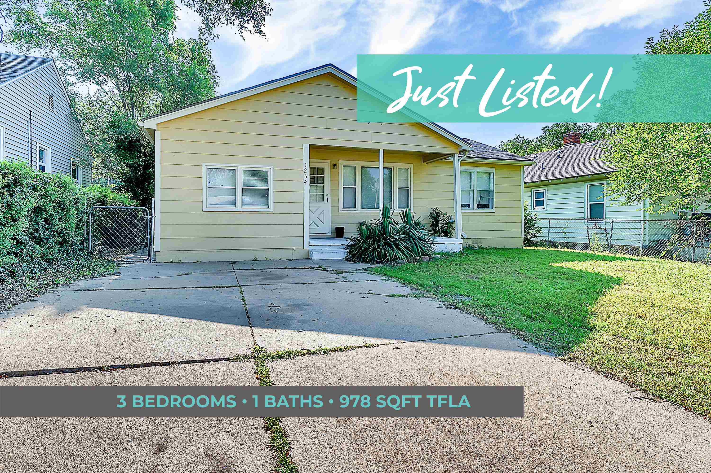 1234 N Chautauqua Ave