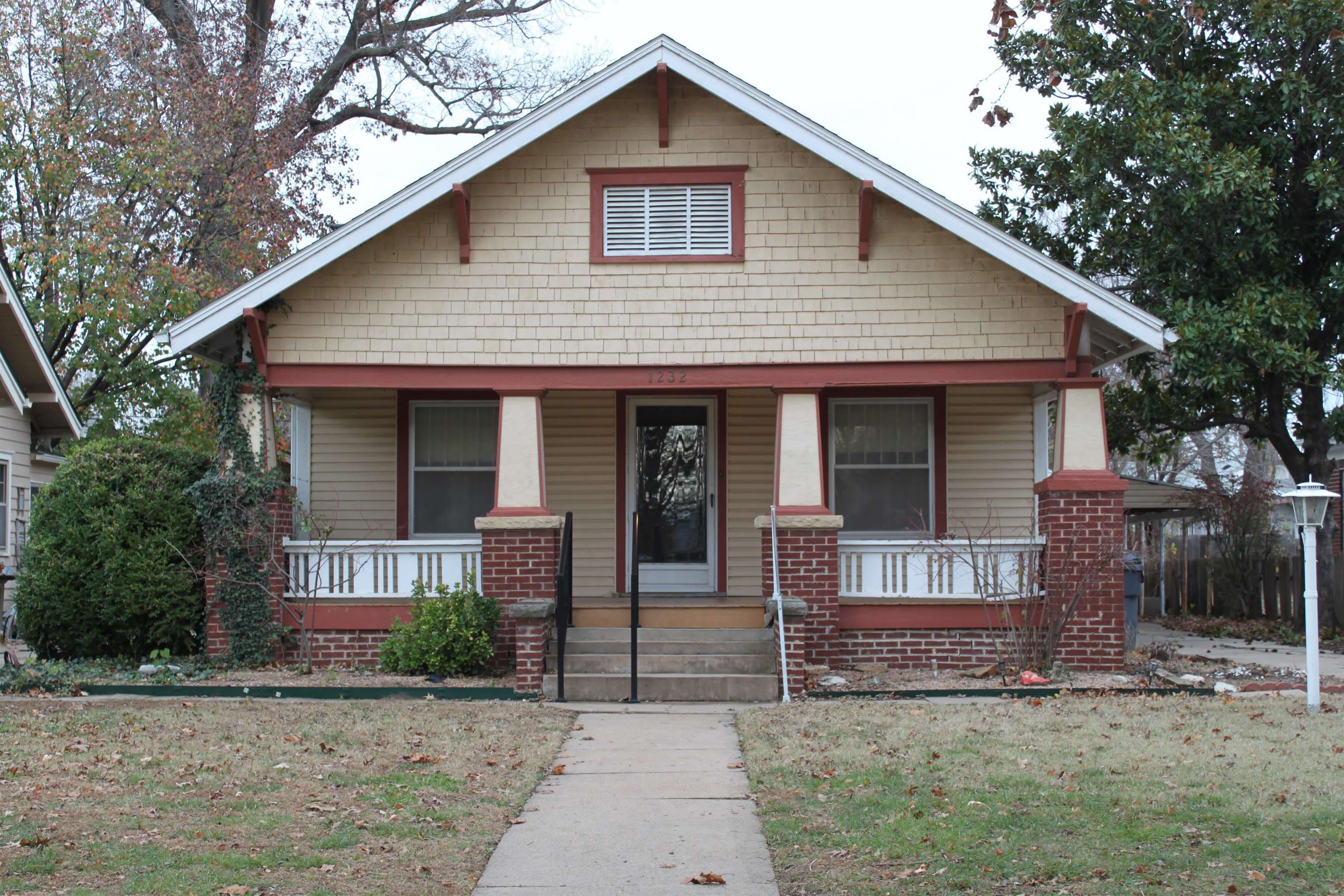 1232 N Coolidge Ave