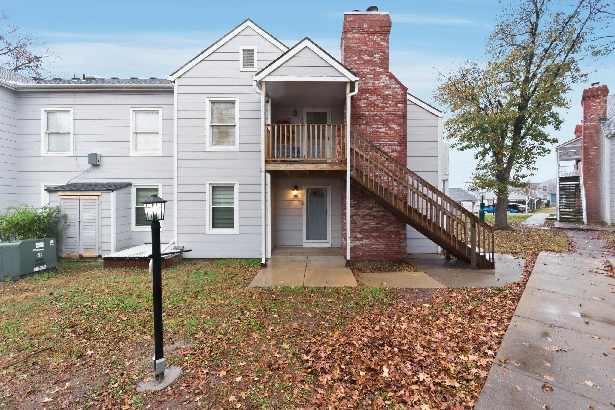 1717 S Cypress St #1112
