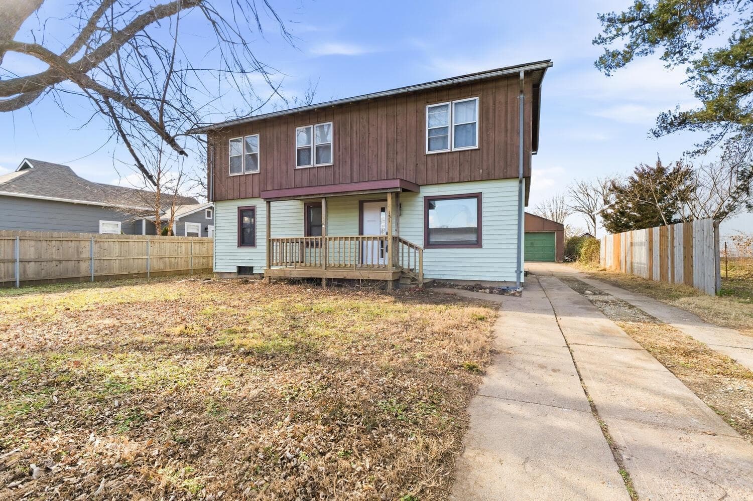 131 S Prospect Ave