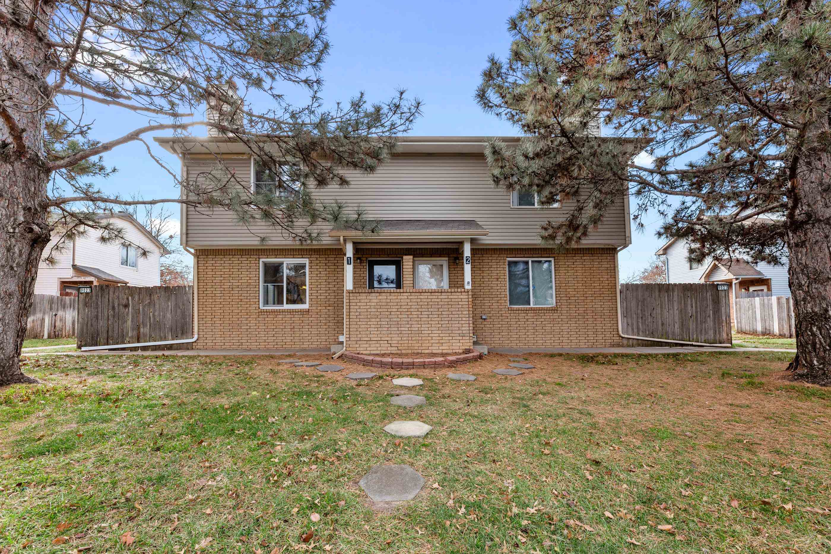 9023 W Westlawn St Unit#1