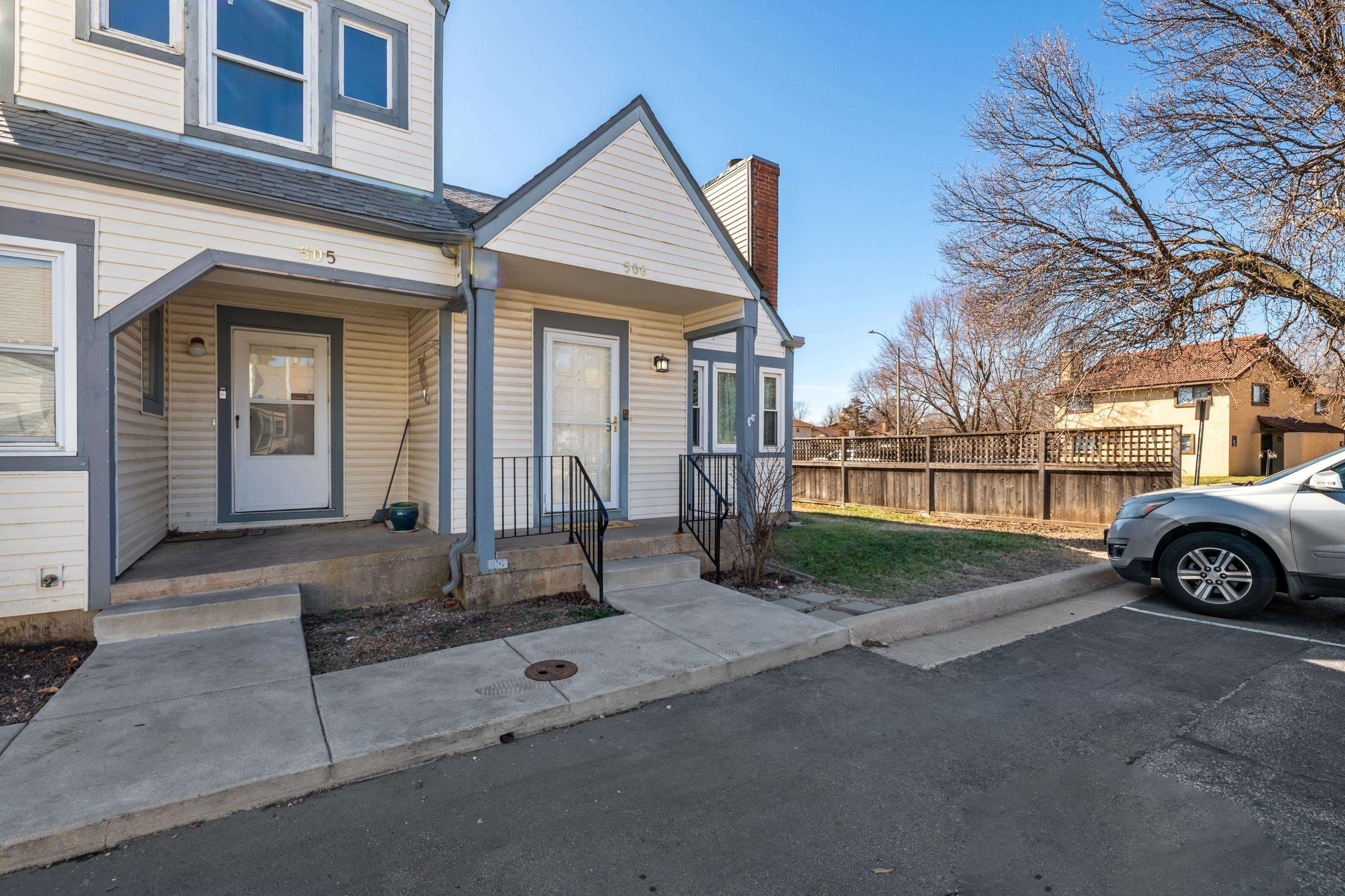 1620 S Longford Ln Apt 506