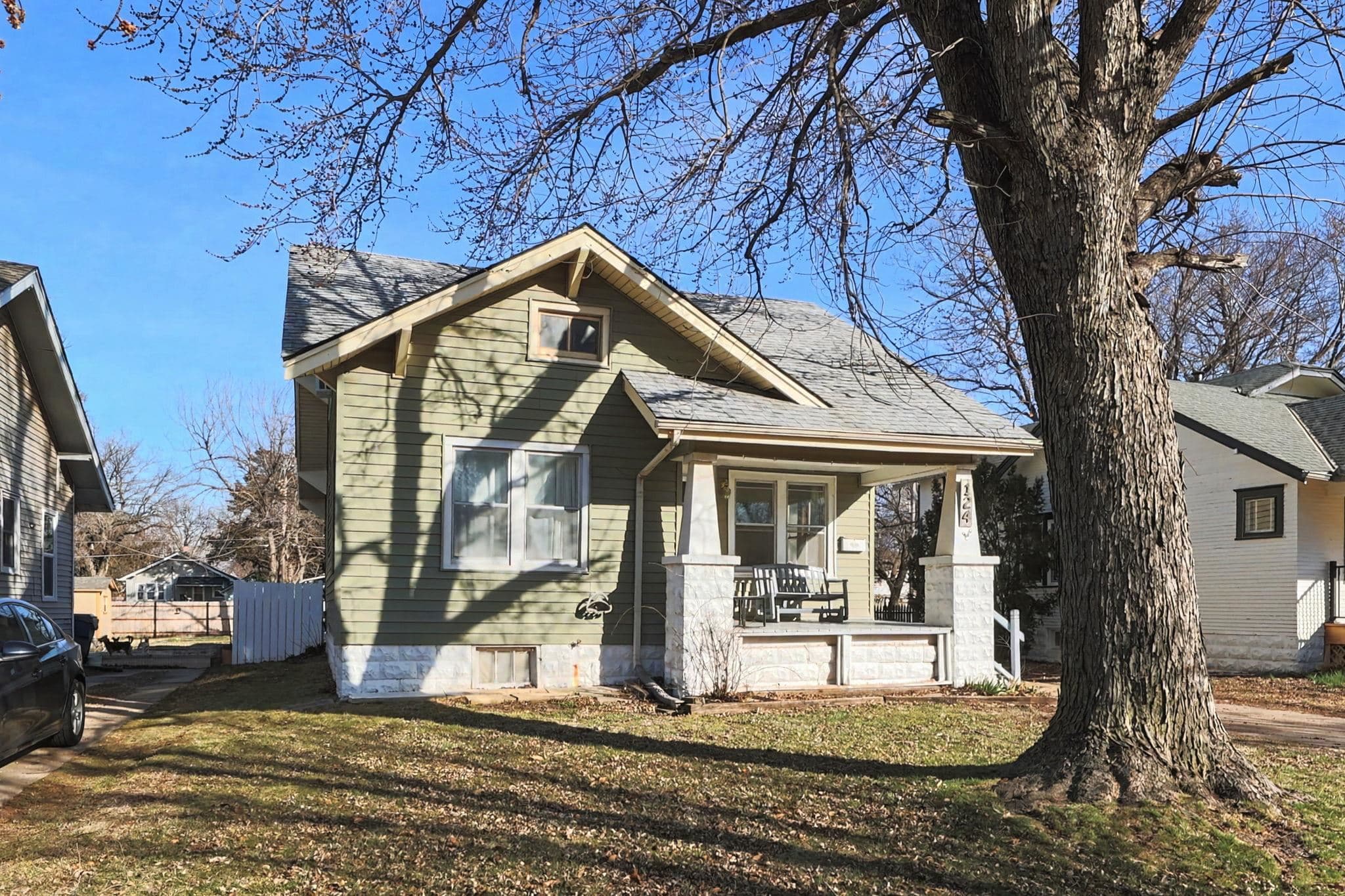 124 N Saint Clair Ave