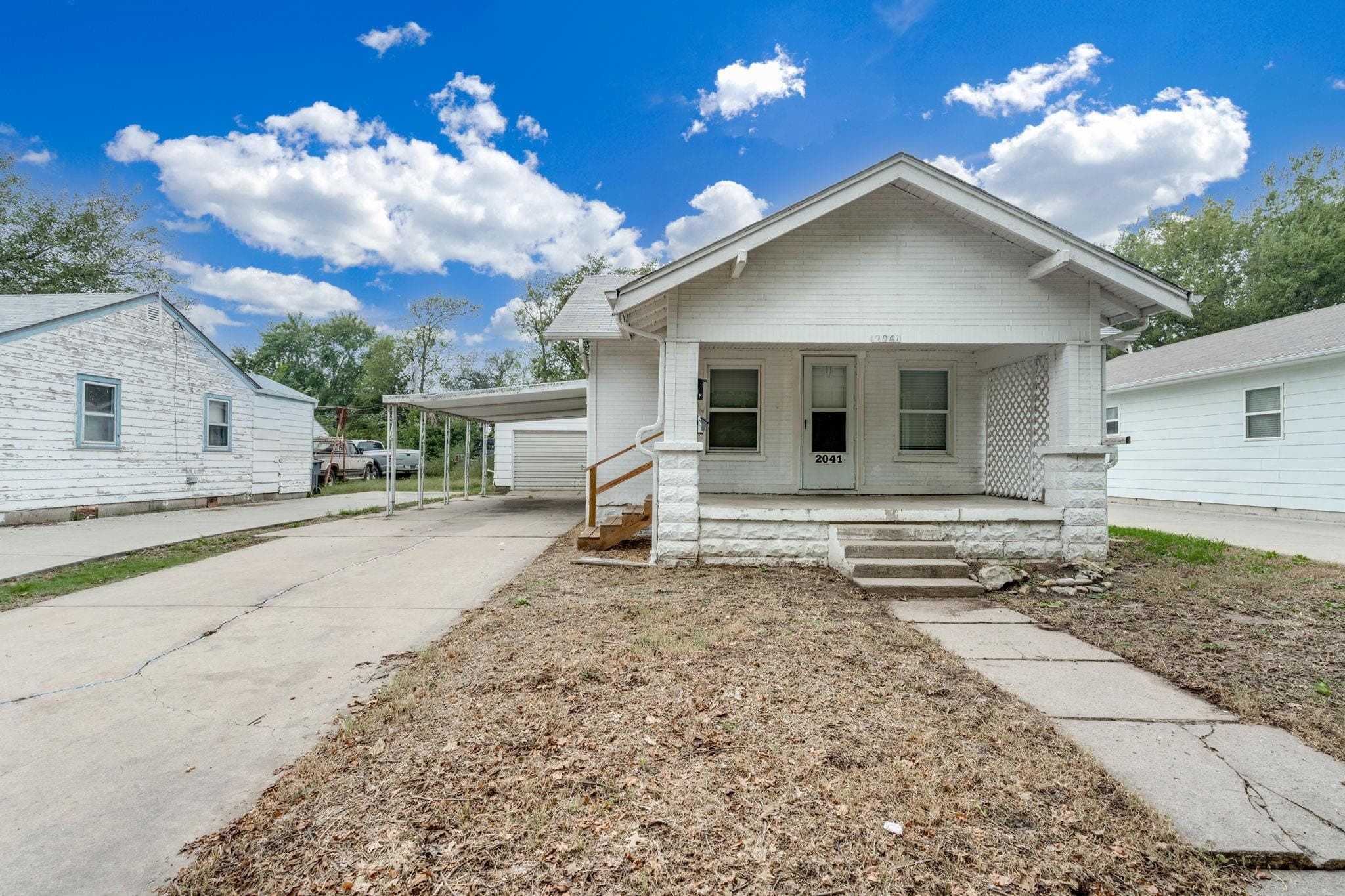 2041 S Wichita St