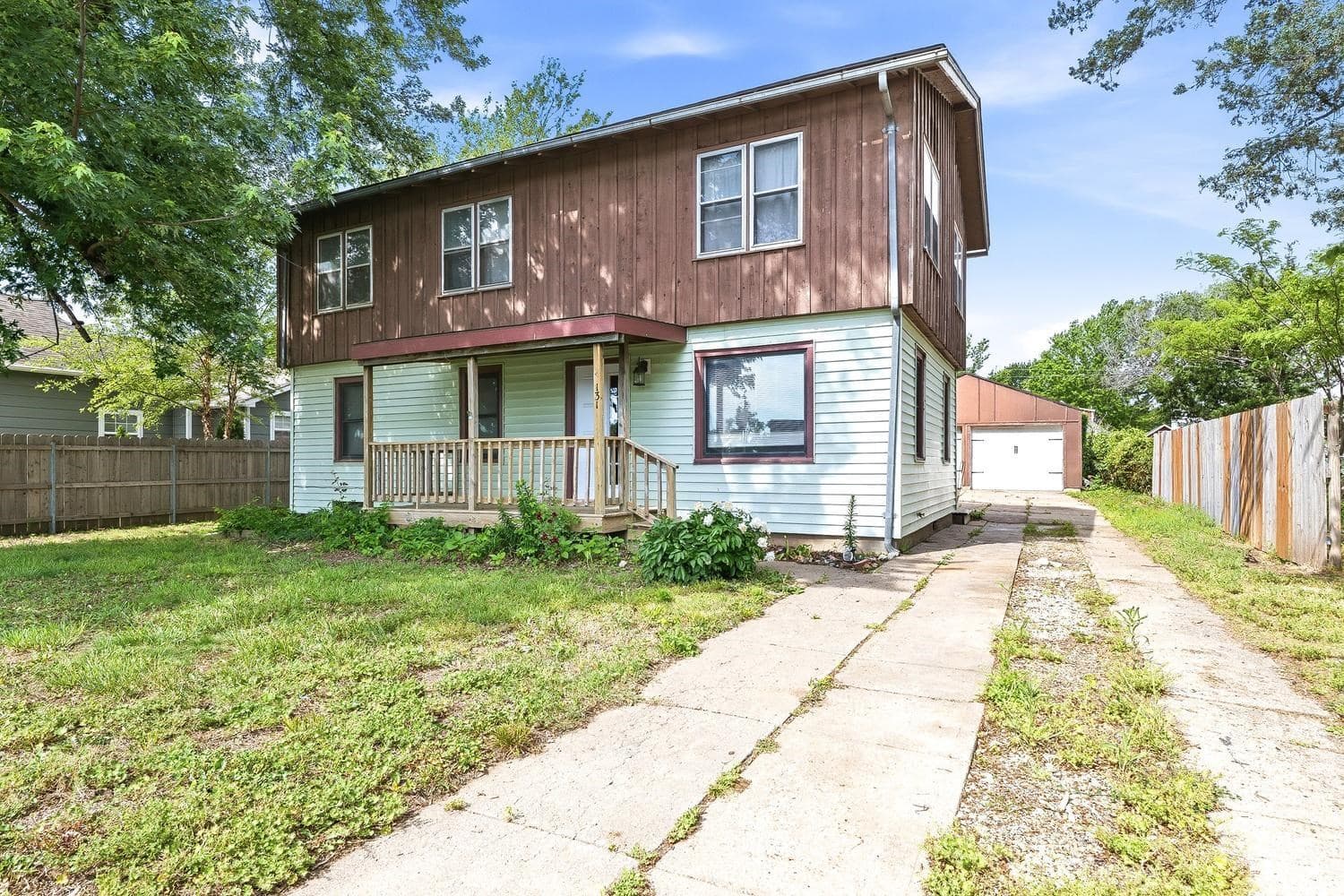 131 S Prospect Ave