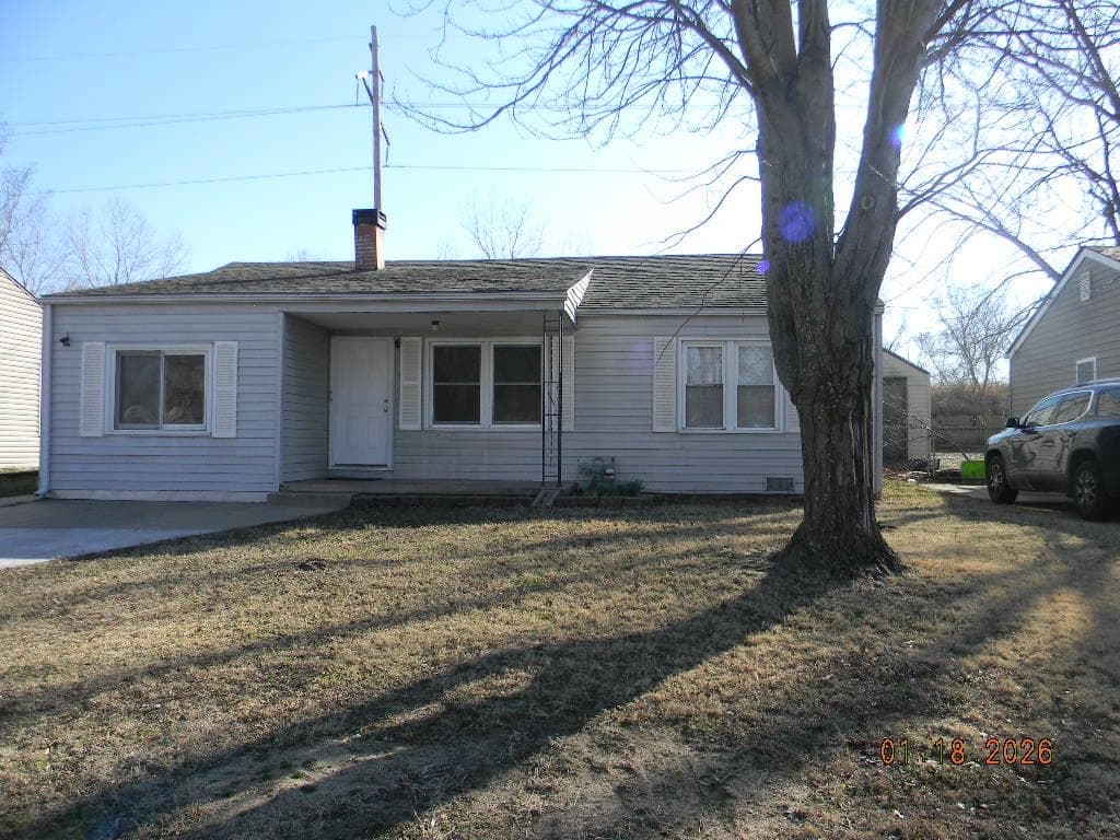 240 Turkle Ave