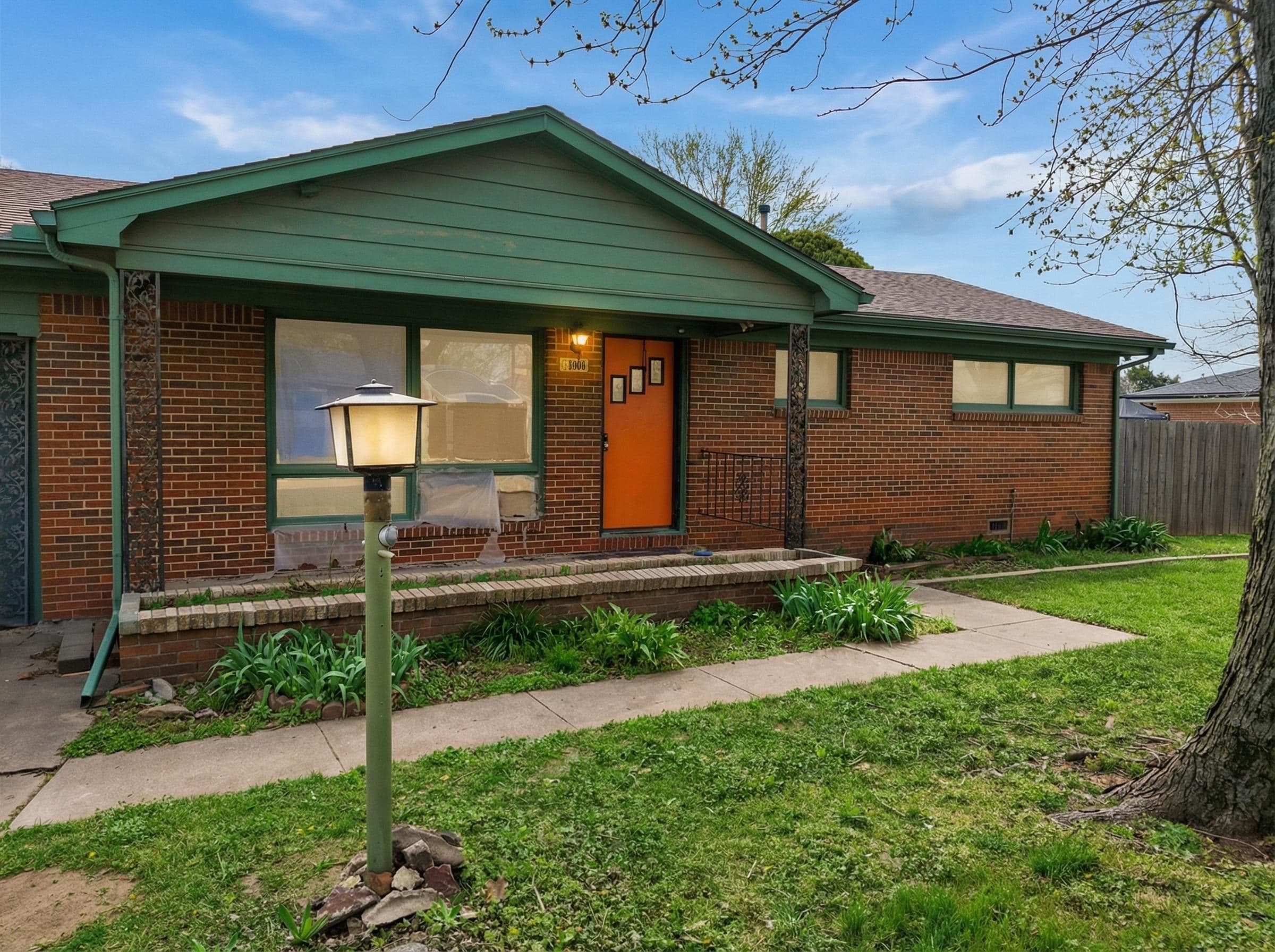 4700 S IDA AVE