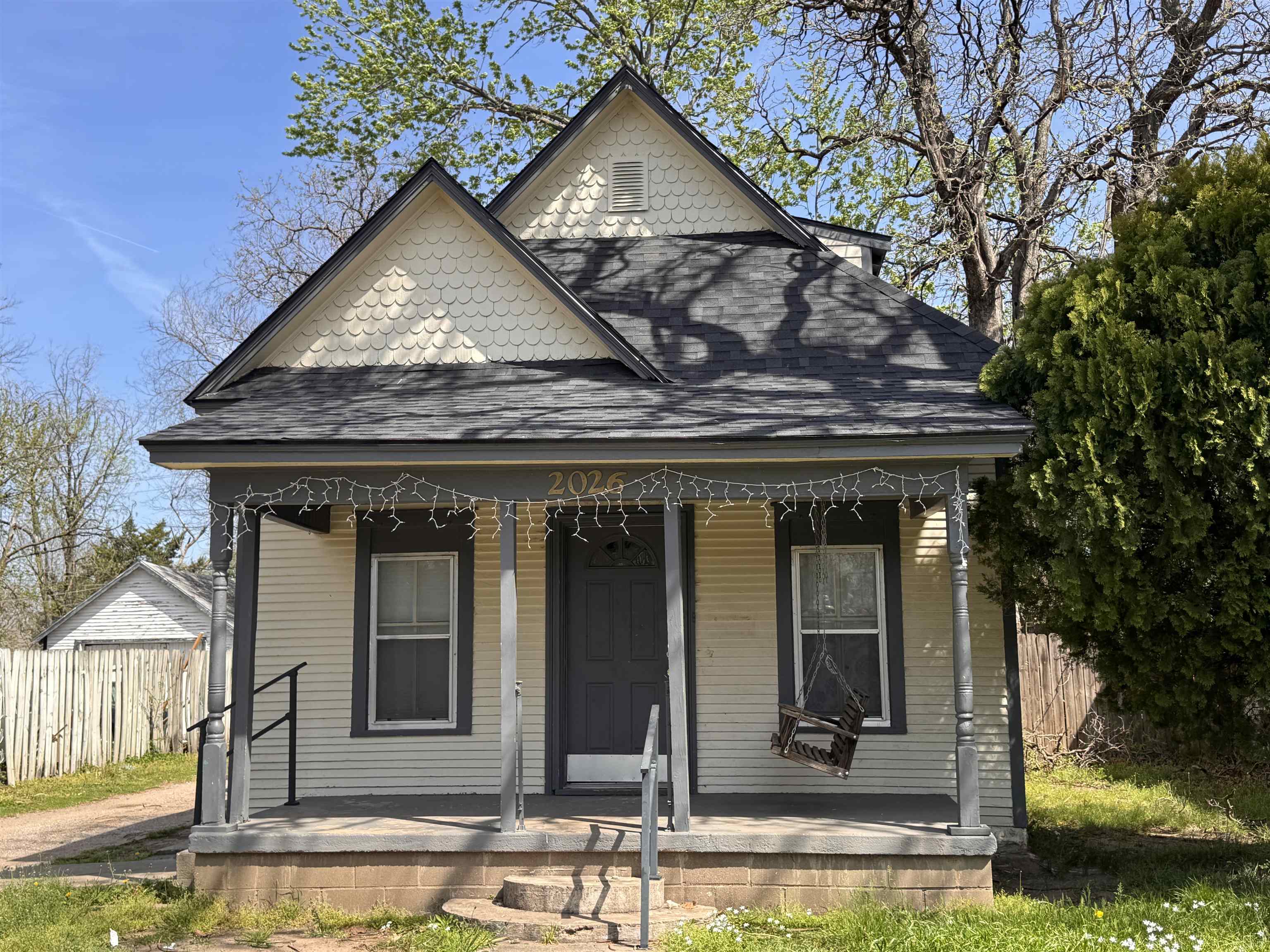 2026 N Arkansas Ave