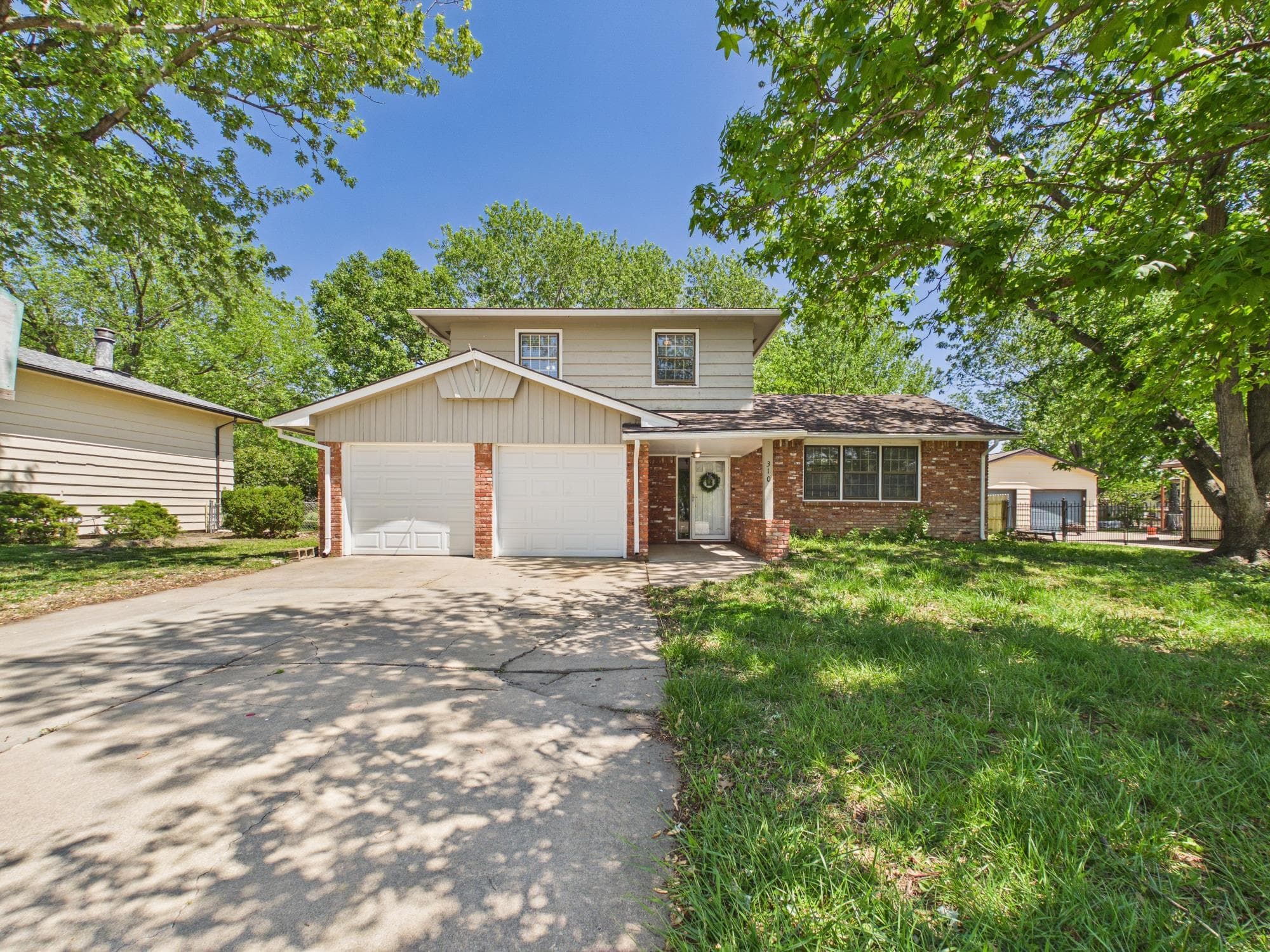 310 S Colby St.