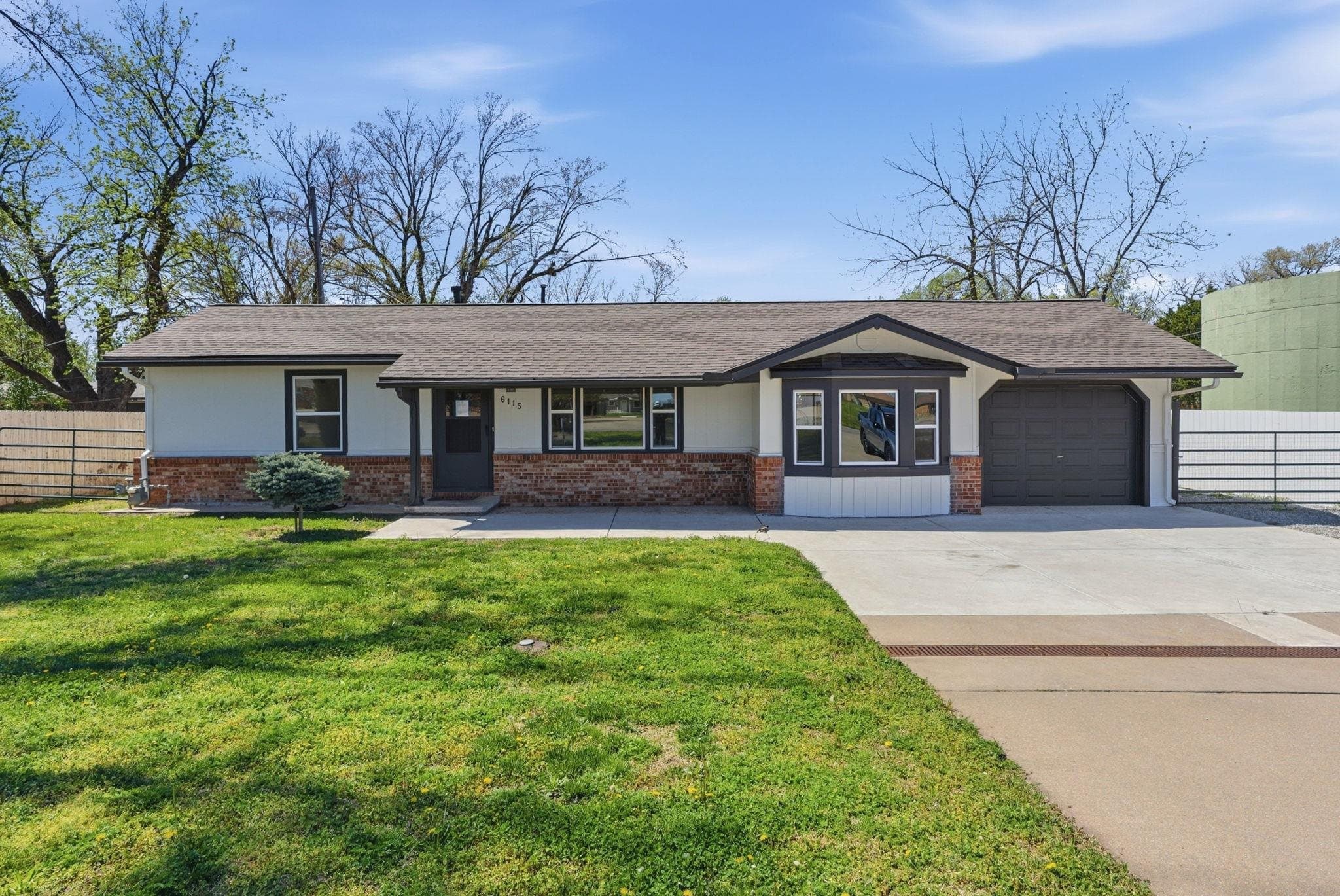 6115 N Hydraulic
