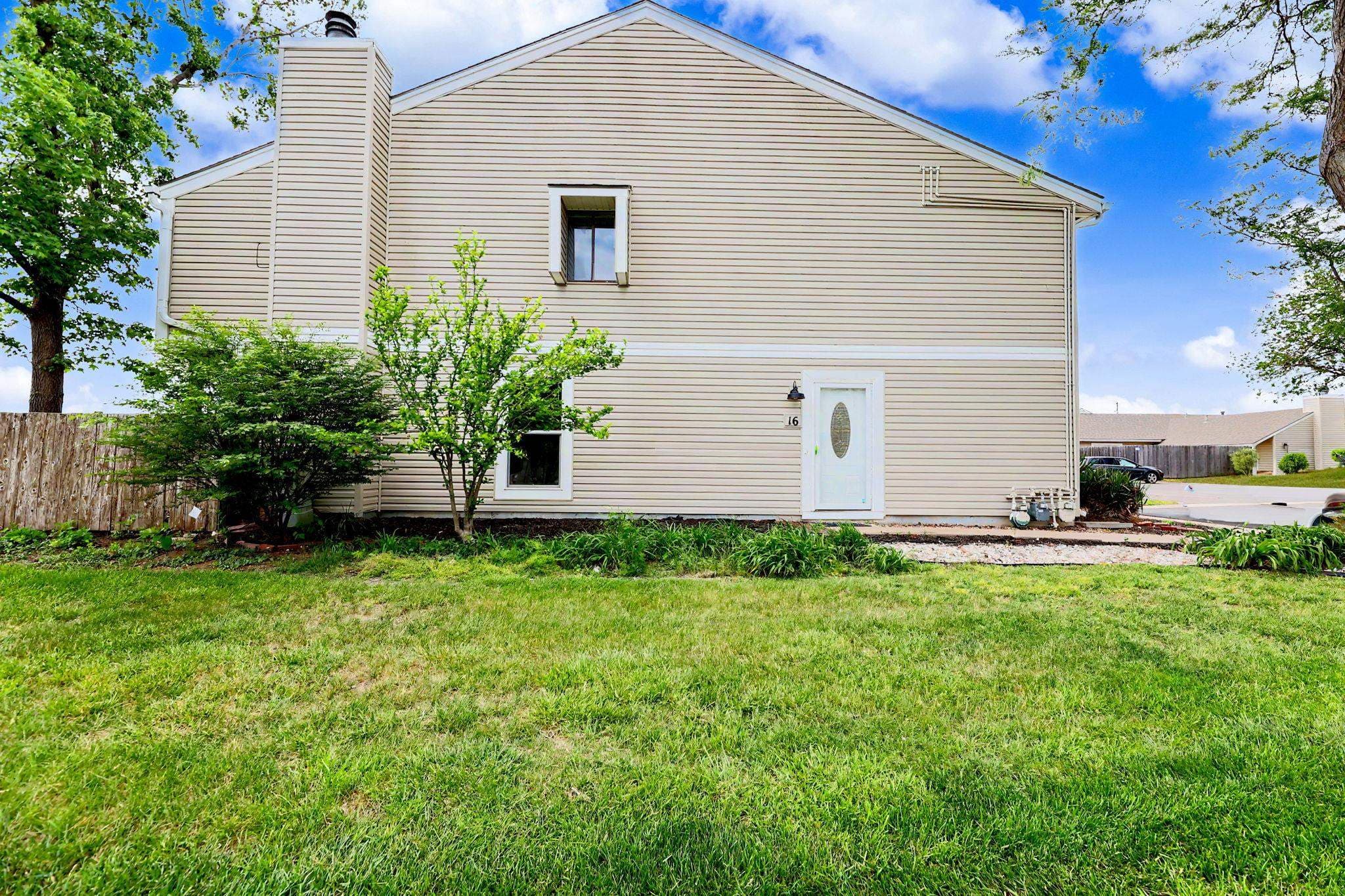 16 Chisholm Creek