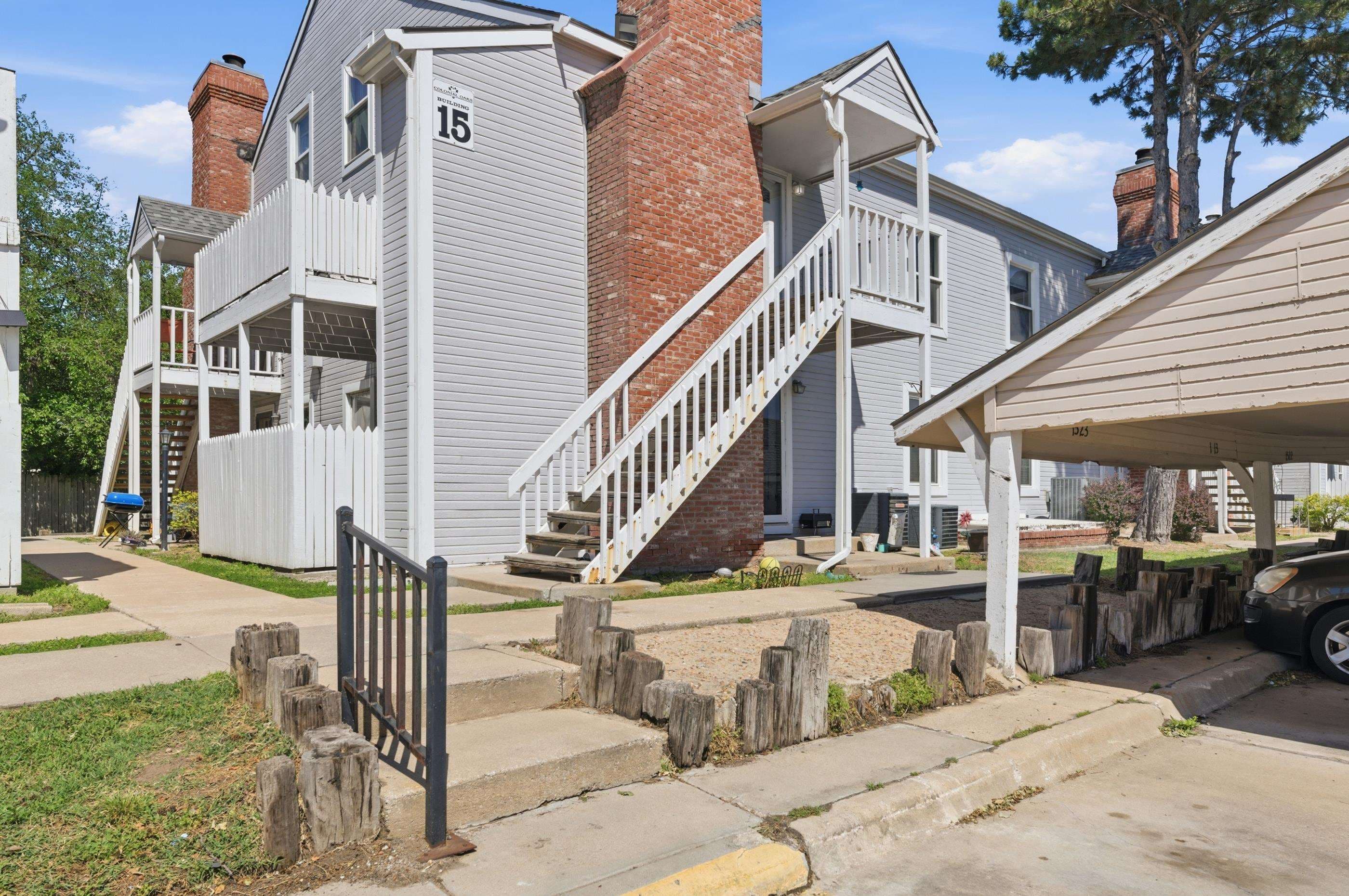 1717 S Cypress St #1522