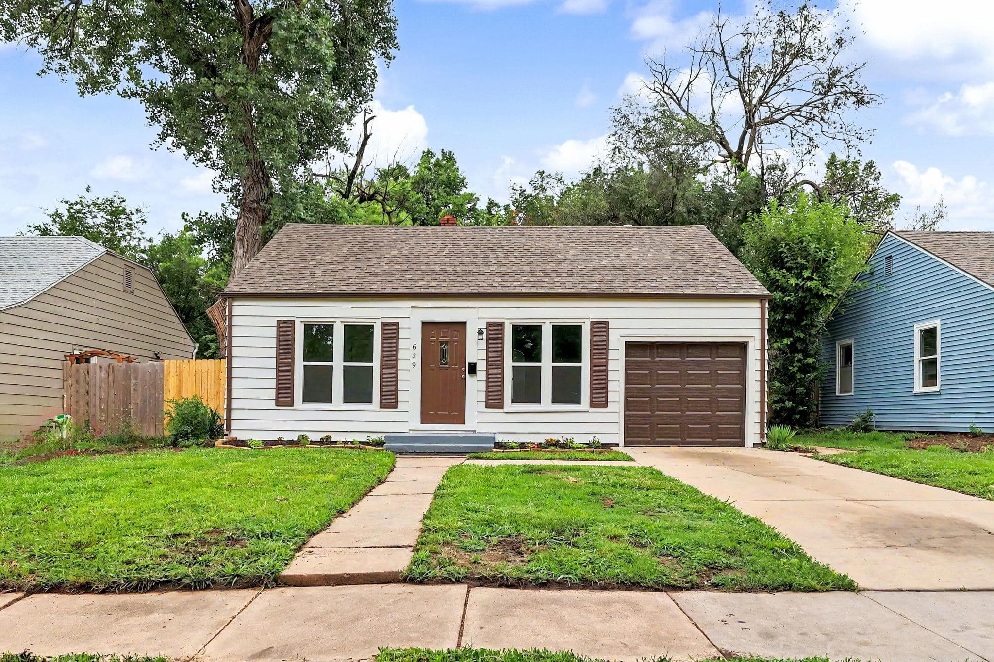 629 N Ridgewood Drive