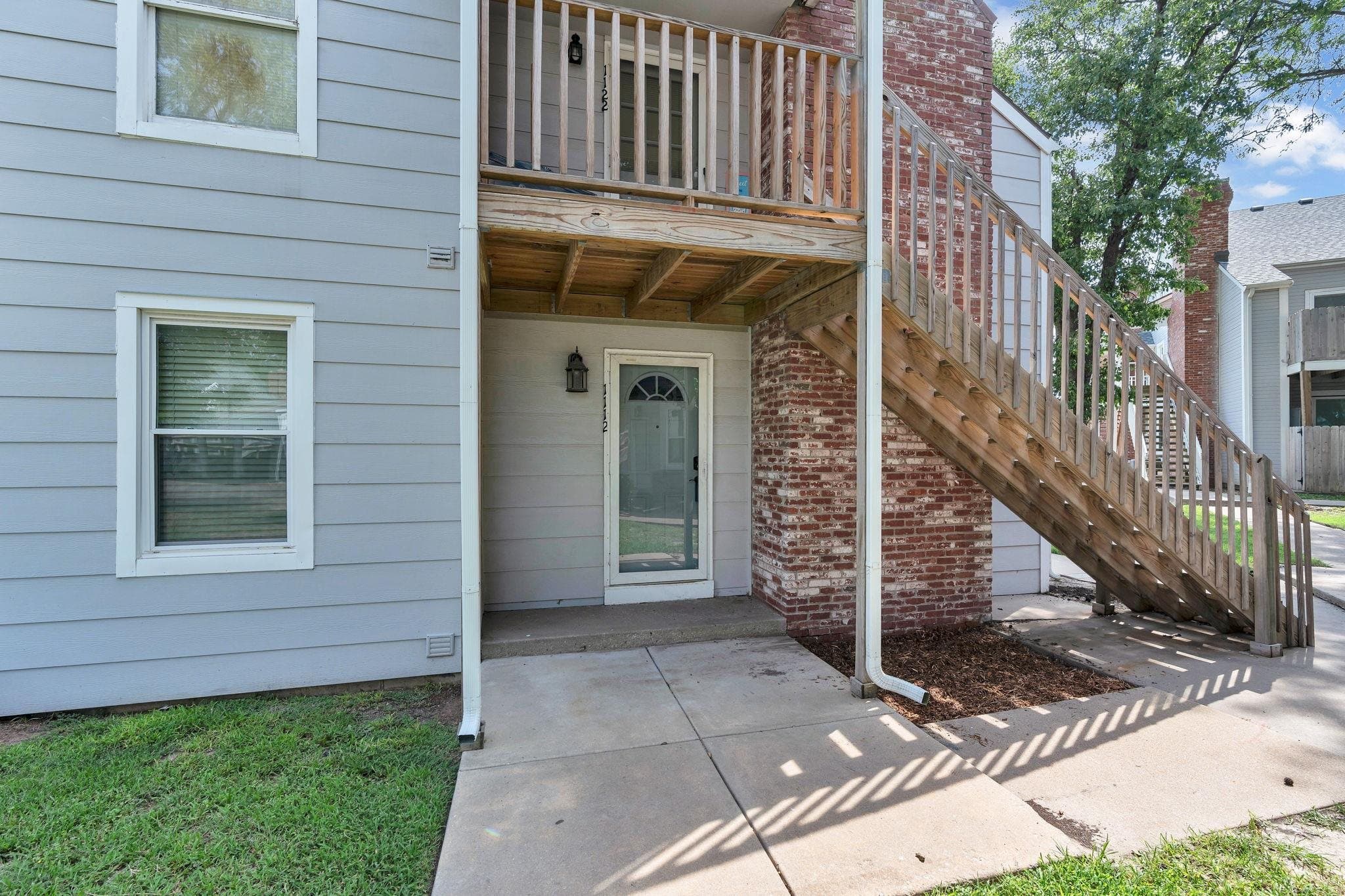1717 S Cypress #1112