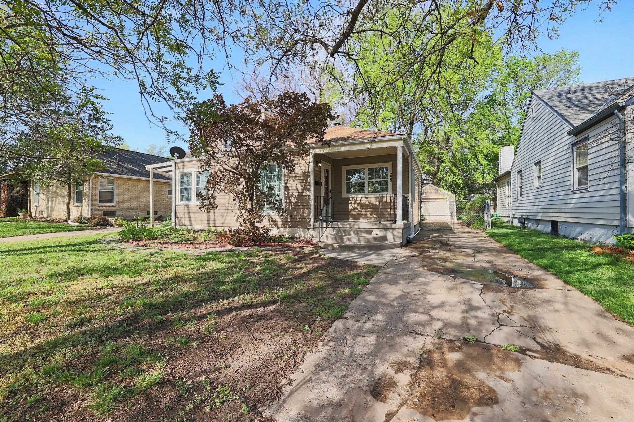 225 S glendale