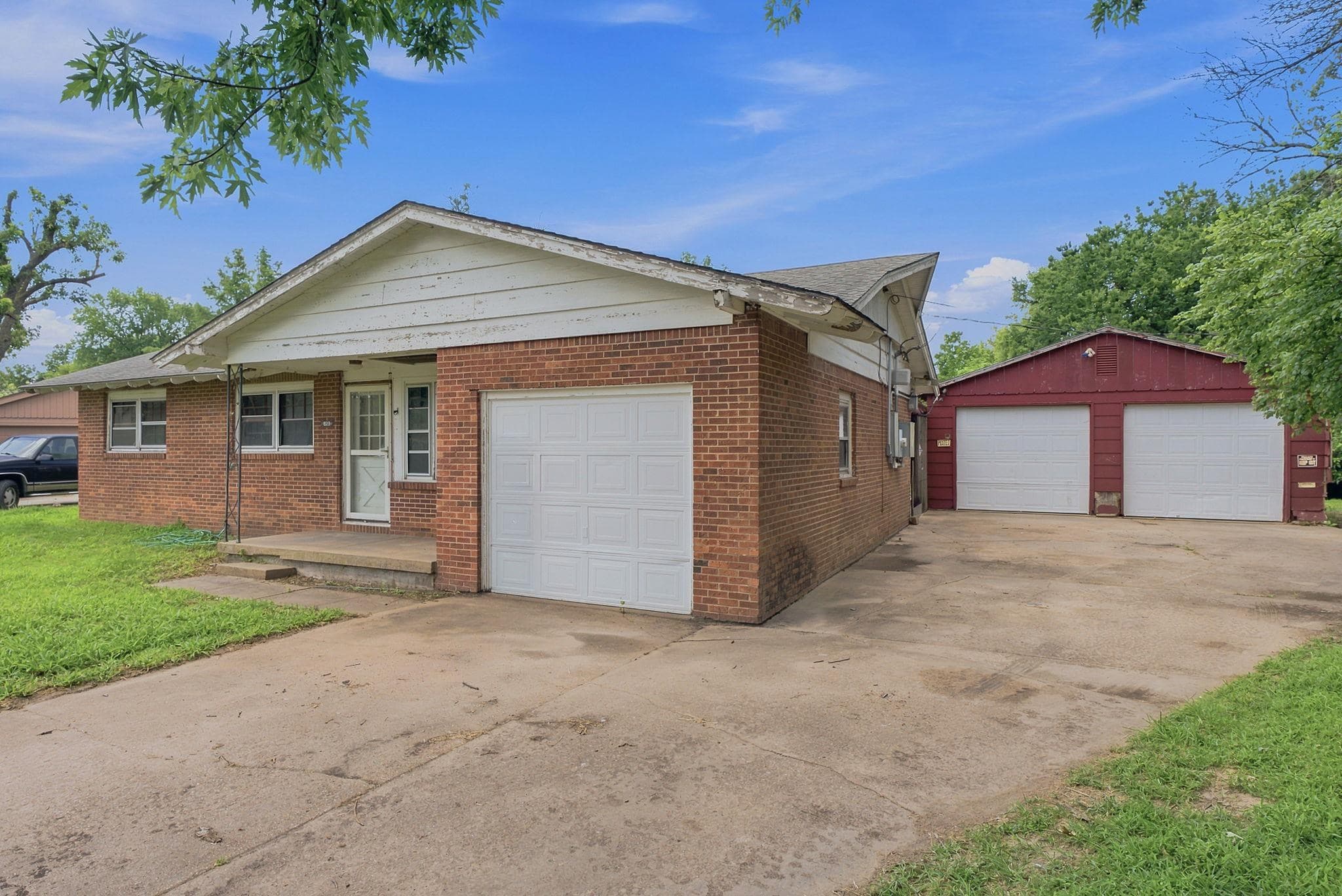 829 W Alexander Ct