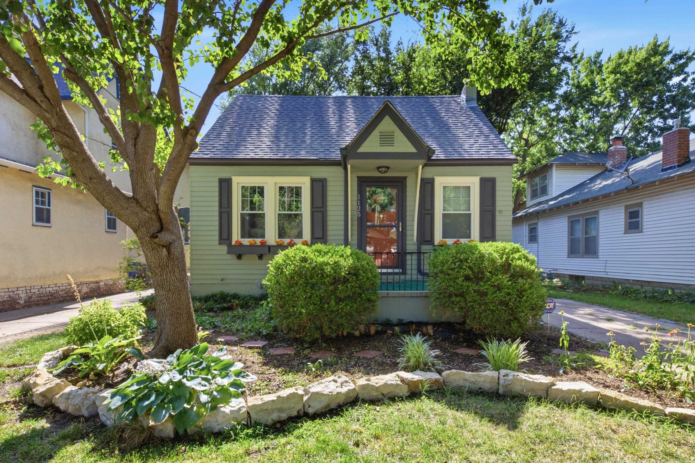 1125 N Coolidge Ave