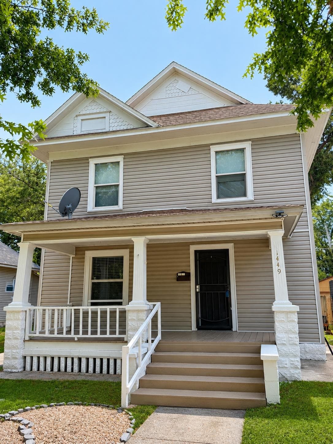 1449 S Wichita
