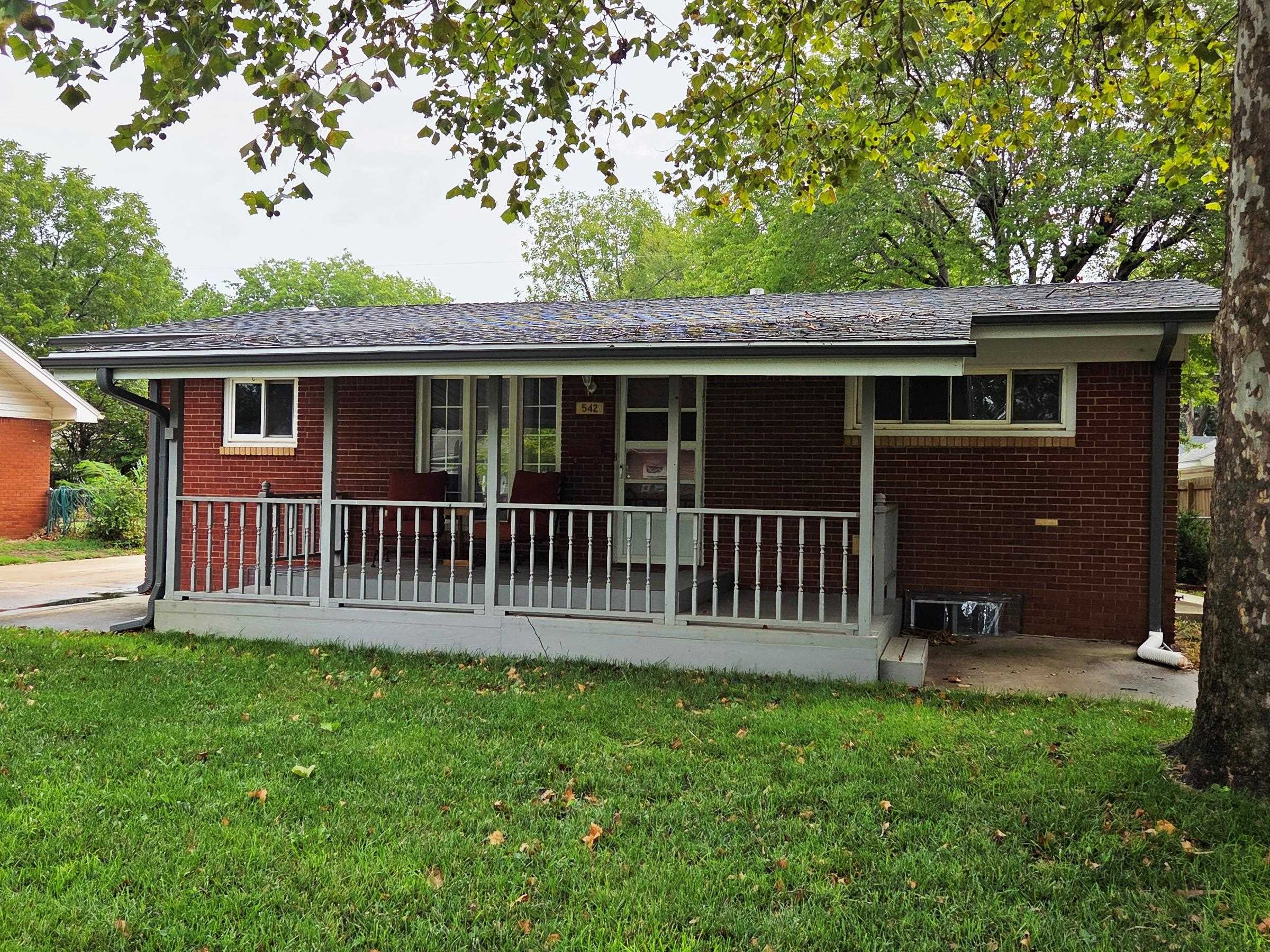542 N Colby